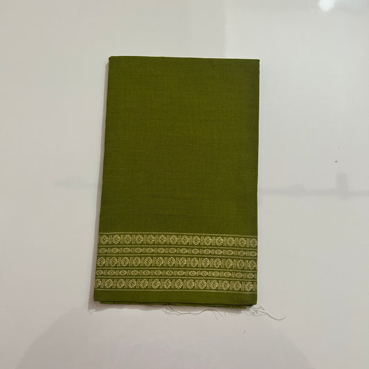 Odisha Handloom Sambalpuri design Pure cotton blouse fabric for Girls