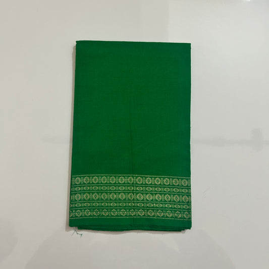 Odisha Handloom Sambalpuri design Pure cotton blouse fabric for Girls
