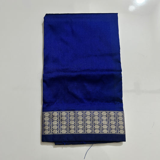 Odisha Mix handloom Sambalpuri Blouse thana fabric for matching odisha Sarees with same border