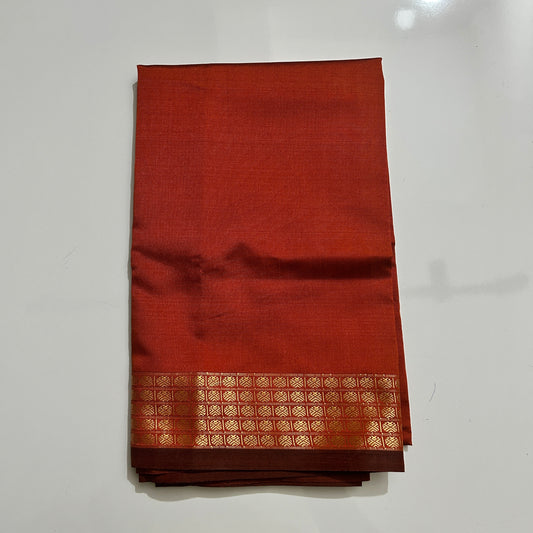 Odisha Handloom Silk Mix Sambalpuri Blouse for Ladies | Match with Wedding Saree