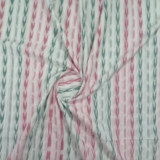 Buy Best Quality Odisha Bargarh handloom sambalpuri design cotton fabric | Cheap Store