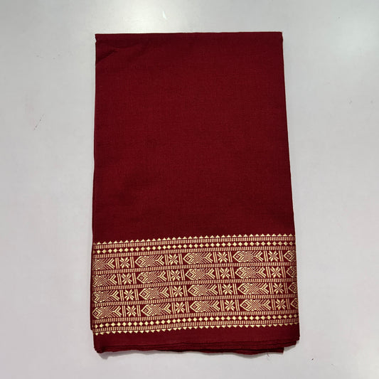 Buy Stylish odisha sambalpuri handloom authentic cotton blouse fabric
