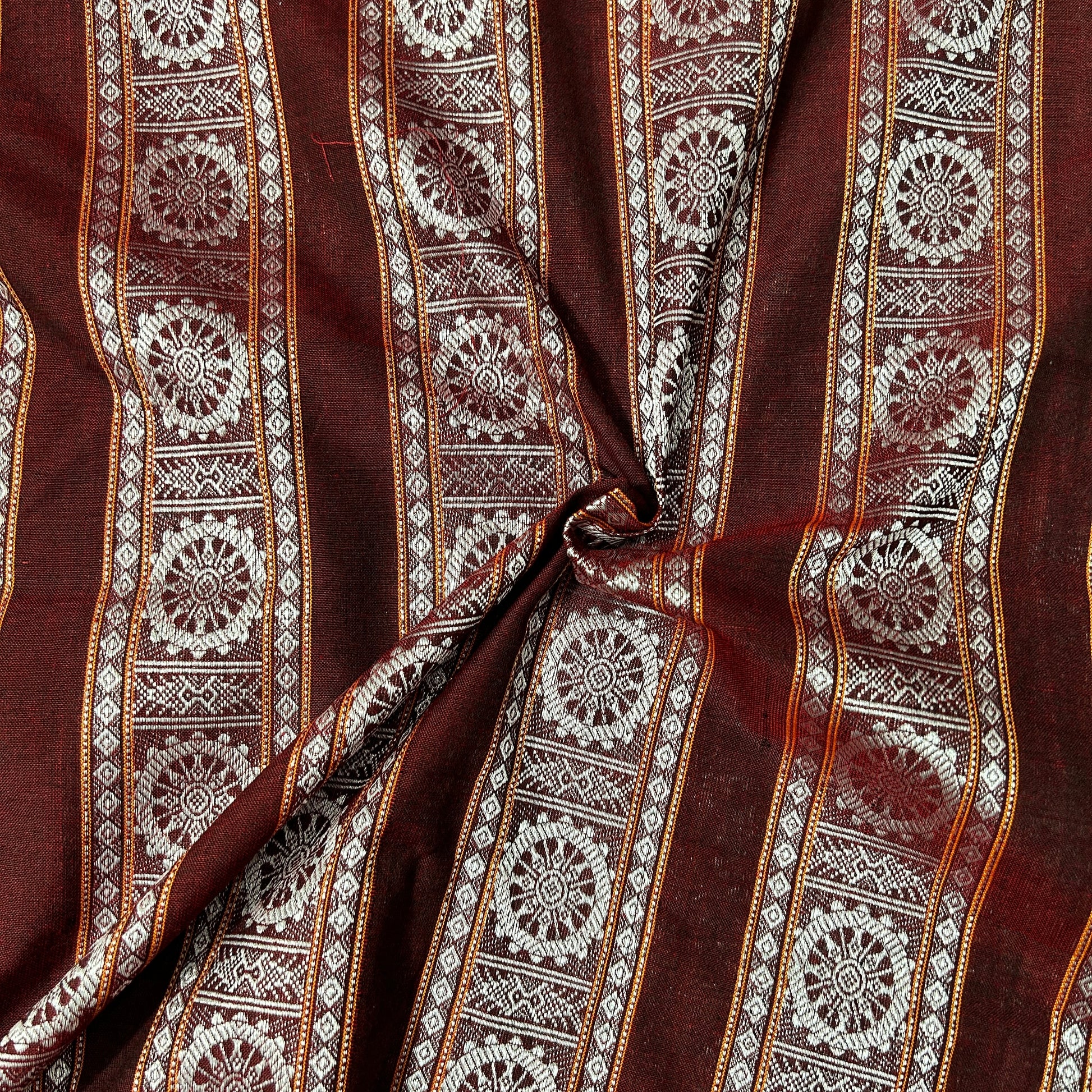 cotton handloom dress materials Authentic Handloom Cotton Dress Material EthnicsLand