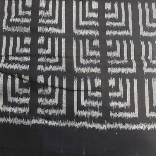 Order New Best Quality Sambalpuri Sonepuri Pure Cotton handloom Ikat Fabric for dress