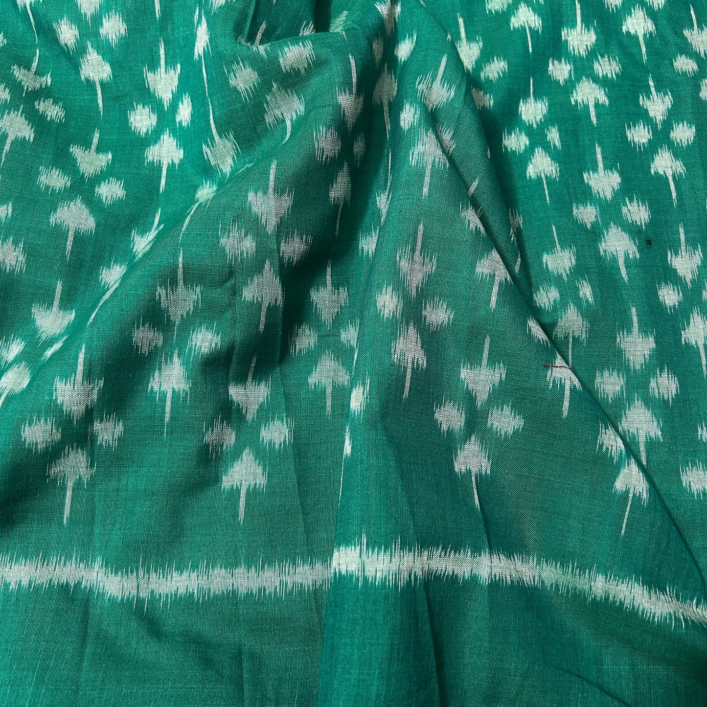 Choose best handloom cotton fabric weave at Sonepur Odisha for Girls and Women