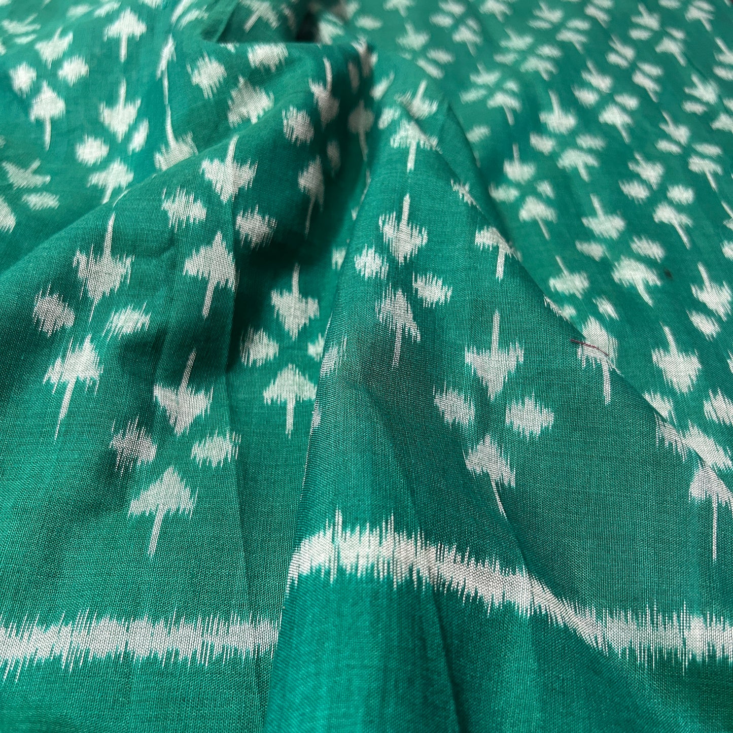 Choose best handloom cotton fabric weave at Sonepur Odisha for Girls and Women