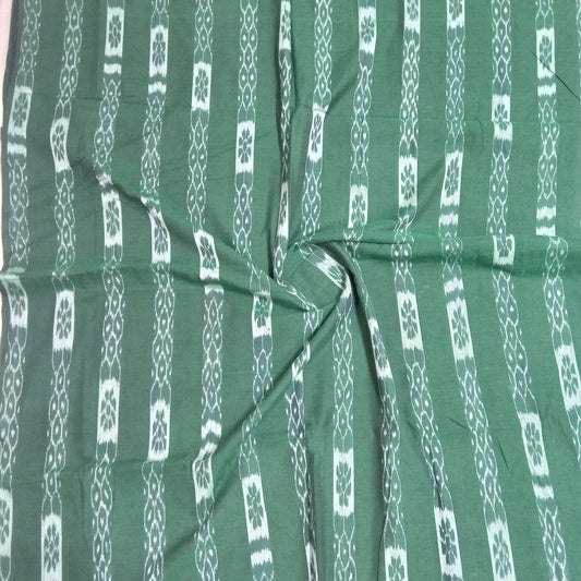 Odisha Heritage Handloom Collection Pure Cotton Dresses Fabric for Gifting